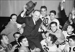 George Halas George Halas