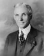 famous entrepreneurs: Henry Ford