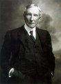 famous entrepreneurs: John Rockefeller