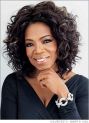 famous entrepreneurs: Oprah Winfrey