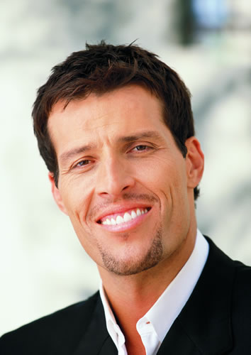 Tony Robbins Quote