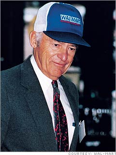 Sam Walton Quote